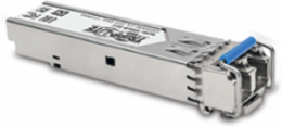 1000Base-LX SFP Transceiver, 10 km, Singlemode, DDM, 1 Gbps