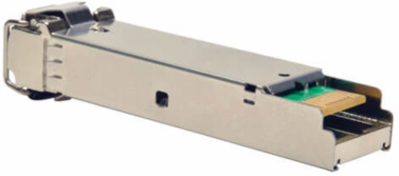 Cisco-Compatible SFP Transceiver 1000Base-SX 550m DDM Multimode LC 850nm
