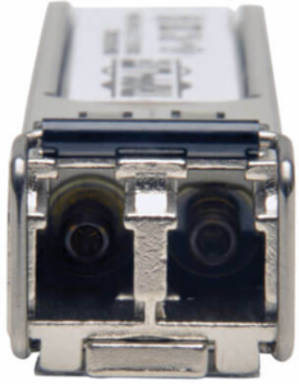 Cisco-Compatible SFP Transceiver 1000Base-SX 550m DDM Multimode LC 850nm