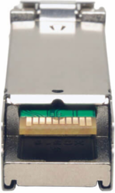 Cisco-Compatible SFP Transceiver 1000Base-SX 550m DDM Multimode LC 850nm
