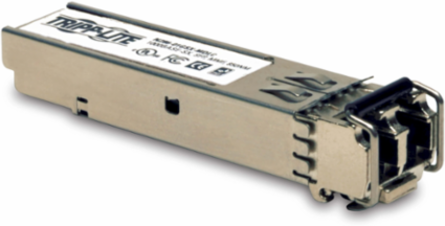 Cisco-Compatible SFP Transceiver 1000Base-SX 550m DDM Multimode LC 850nm