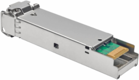 HP J4858C Compatible SFP Transceiver 1000Base-SX 850 nm 550 m