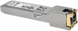 Cisco-Compatible 1000Base-TX RJ45 Copper Mini Transceiver, 328 ft.