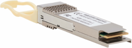 QSFP28 Transceiver 100GBase-SR4, 850 nm, Multimode MTP/MPO, 100 m