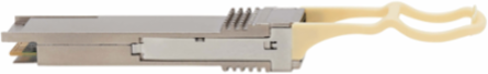 QSFP28 Transceiver 100GBase-SR4, 850 nm, Multimode MTP/MPO, 100 m