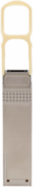 QSFP28 Transceiver 100GBase-SR4, 850 nm, Multimode MTP/MPO, 100 m