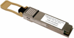 QSFP28 Transceiver, Arista QSFP-100G-SR4 Compatible, 100GBase-SR4, Multimode MTP/MPO, 850 nm, 100 m
