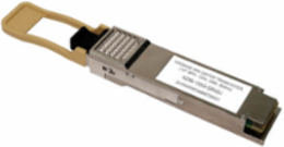 Juniper-Compatible JNP-QSFP-100G-SR4 QSFP28 Transceiver - 100GBase-SR4, MTP/MPO MMF, 100 Gbps, 850 nm, 100 m (328 ft.)