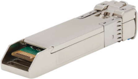 Cisco-Compatible SFP+ Transceiver 10GBase-LR, Singlemode LC, 1310 nm, 10 km