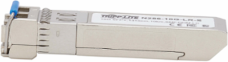 Cisco-Compatible SFP+ Transceiver 10GBase-LR, Singlemode LC, 1310 nm, 10 km