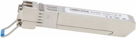 Cisco-Compatible SFP+ Transceiver 10GBase-LR, Singlemode LC, 1310 nm, 10 km