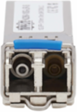 Cisco-Compatible SFP+ Transceiver 10GBase-LR, Singlemode LC, 1310 nm, 10 km