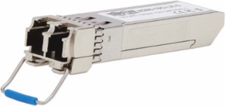 Cisco-Compatible SFP+ Transceiver 10GBase-LR, Singlemode LC, 1310 nm, 10 km