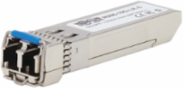 Cisco-Compatible SFP+ Transceiver 10GBase-LR, Singlemode LC, 1310 nm, 10 km