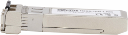 Cisco-Compatible SFP+ Transceiver, 10Gbps, 220 m, 1310 nm, Multimode LC