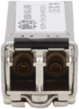 Cisco-Compatible SFP+ Transceiver, 10Gbps, 220 m, 1310 nm, Multimode LC