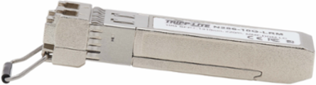 Cisco-Compatible SFP+ Transceiver, 10Gbps, 220 m, 1310 nm, Multimode LC