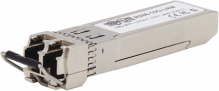 Cisco-Compatible SFP+ Transceiver, 10Gbps, 220 m, 1310 nm, Multimode LC