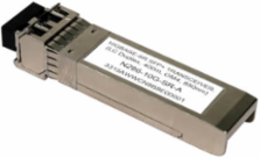 SFP+ Transceiver, Arista SFP-10G-SR Compatible, 10GBase-SR, Multimode LC, 850 nm, 400 m