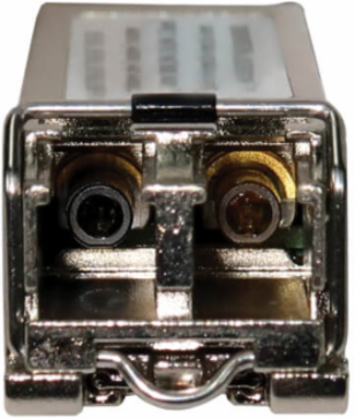 SFP+ Transceiver, Cisco SFP-10G-SR Compatible, 10GBase-SR, Multimode LC, 850 nm, 400 m