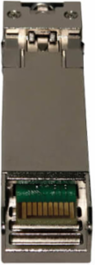 SFP+ Transceiver, Juniper EX-SFP-10GE-SR Compatible, 10GBase-SR, Multimode LC, 850 nm, 400 m