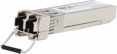 Cisco-Compatible SFP+ Transceiver - 10GBase-SR, Multimode LC, 300 m, 850 nm