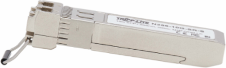 Cisco-Compatible SFP+ Transceiver - 10GBase-SR, Multimode LC, 300 m, 850 nm