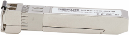 Cisco-Compatible SFP+ Transceiver - 10GBase-SR, Multimode LC, 300 m, 850 nm