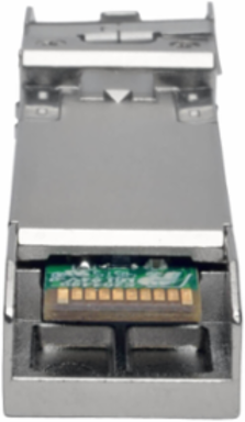 Cisco-Compatible 10GBase-LR SFP Transceiver, 10 km, DDM, LC Duplex