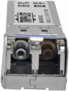 Cisco-Compatible 10GBase-LR SFP Transceiver, 10 km, DDM, LC Duplex