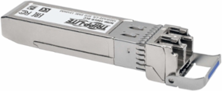 Cisco-Compatible 10GBase-LR SFP Transceiver, 10 km, DDM, LC Duplex