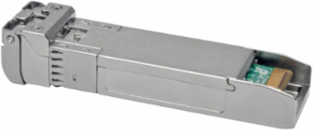 Cisco-Compatible 10GBase-LR SFP Transceiver, 10 km, DDM, LC Duplex