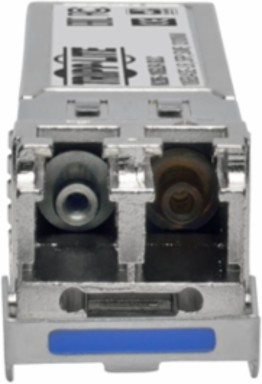 Cisco-Compatible 10GBase-LR SFP Transceiver, 10 km, DDM, LC Duplex