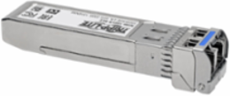 Cisco-Compatible 10GBase-LR SFP Transceiver, 10 km, DDM, LC Duplex