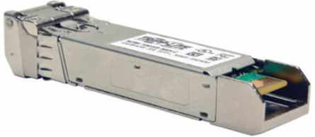 Cisco-Compatible SFP+ Transceiver 10Gbps, 300m, LC Duplex