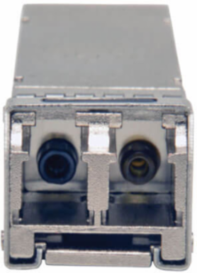 Cisco-Compatible SFP+ Transceiver 10Gbps, 300m, LC Duplex