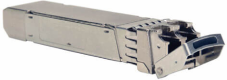 Cisco-Compatible SFP+ Transceiver 10Gbps, 300m, LC Duplex