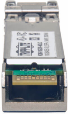Cisco-Compatible SFP+ Transceiver 10Gbps, 300m, LC Duplex