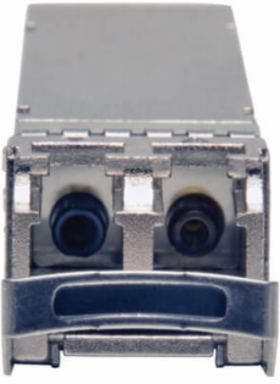 Cisco-Compatible SFP+ Transceiver 10Gbps, 300m, LC Duplex