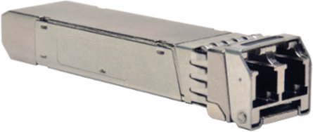Cisco-Compatible SFP+ Transceiver 10Gbps, 300m, LC Duplex