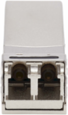 Cisco-Compatible SFP28 Transceiver - 25GBase-SR, LC Duplex, 850 nm, 328 ft.