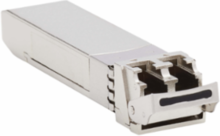 Cisco-Compatible SFP28 Transceiver - 25GBase-SR, LC Duplex, 850 nm, 328 ft.