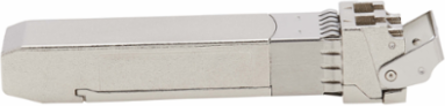 Cisco-Compatible SFP28 Transceiver - 25GBase-SR, LC Duplex, 850 nm, 328 ft.
