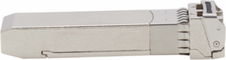 Cisco-Compatible SFP28 Transceiver - 25GBase-SR, LC Duplex, 850 nm, 328 ft.