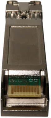 SFP28 Transceiver, 25GBase-SR, LC Duplex MMF, 850 nm, 100 m