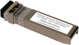 SFP28 Transceiver, 25GBase-SR, LC Duplex MMF, 850 nm, 100 m