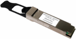 QSFP+ Transceiver, 40GBase-SR4, MTP/MPO MMF, 850 nm, 400 m, Juniper-Compatible
