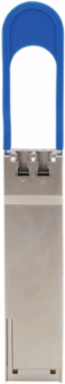 Cisco-Compatible QSFP+ Transceiver 40GBase-LR4, 10 km, Singlemode LC