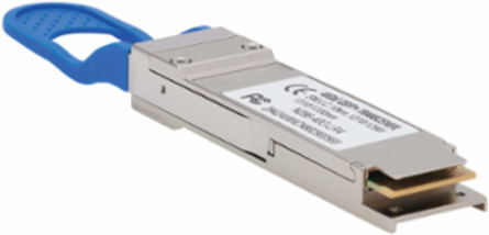Cisco-Compatible QSFP+ Transceiver 40GBase-LR4, 10 km, Singlemode LC