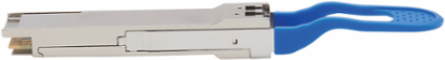 Cisco-Compatible QSFP+ Transceiver 40GBase-LR4, 10 km, Singlemode LC